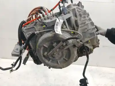 Pezzo di ricambio per auto di seconda mano riduttore per opel ampera (r12) ev 150 riferimenti oem iam 24251519 24251519 24251519