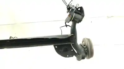 Second-hand car spare part rear axle for nissan note (e11, ne11) 1.6 oem iam references 55501bc64b 55501bc64b 55501bc64b