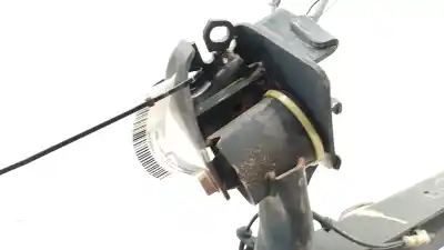 Second-hand car spare part rear axle for nissan note (e11, ne11) 1.6 oem iam references 55501bc64b 55501bc64b 55501bc64b