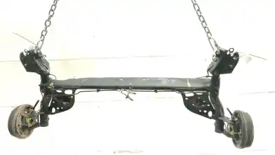 Second-hand car spare part rear axle for nissan note (e11, ne11) 1.6 oem iam references 55501bc64b 55501bc64b 55501bc64b