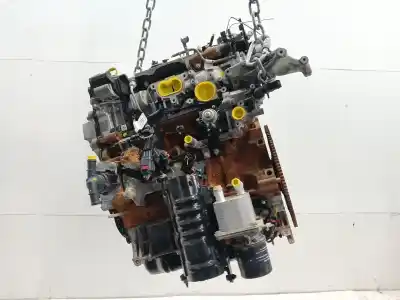Piesă de schimb auto la mâna a doua motor complet pentru ford mondeo v fastback (ce) 2.0 ecoblue referințe oem iam ylcc