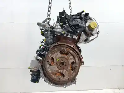 Second-hand car spare part complete engine for ford mondeo v fastback (ce) 2.0 ecoblue oem iam references ylcc ylcc ylcc