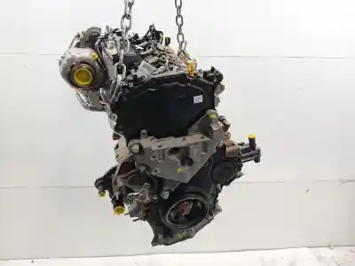 Second-hand car spare part complete engine for ford mondeo v fastback (ce) 2.0 ecoblue oem iam references ylcc ylcc ylcc