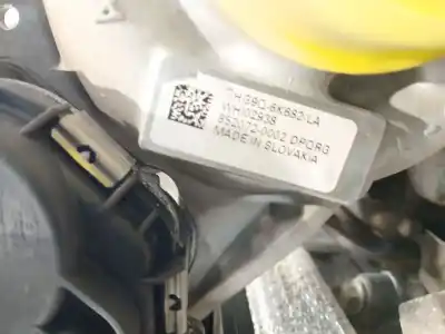 Second-hand car spare part complete engine for ford mondeo v fastback (ce) 2.0 ecoblue oem iam references ylcc ylcc ylcc