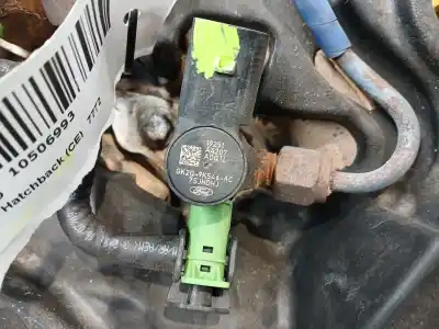 Second-hand car spare part complete engine for ford mondeo v fastback (ce) 2.0 ecoblue oem iam references ylcc ylcc ylcc