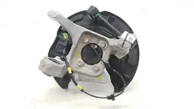 Piesă de schimb auto la mâna a doua fuzeta dreapta spate pentru ford mondeo v fastback (ce) 2.0 ecoblue referințe oem iam dg9c5b758a