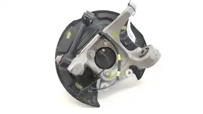 Piesă de schimb auto la mâna a doua fuzeta stânga spate pentru ford mondeo v fastback (ce) 2.0 ecoblue referințe oem iam dg9c5b759a