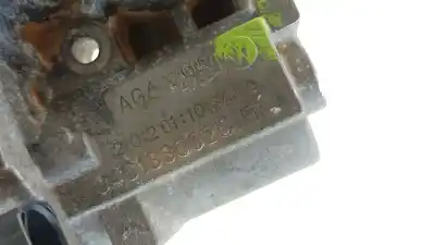 Автозапчастина б/у коробка метелика для skoda fabia iii (nj3) 1.0 tsi посилання на oem iam 04c133062c 04c133062c 04c133062c