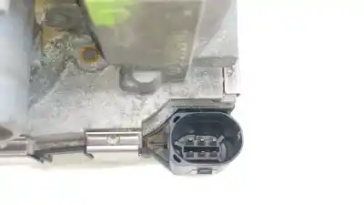 Автозапчастина б/у коробка метелика для skoda fabia iii (nj3) 1.0 tsi посилання на oem iam 04c133062c 04c133062c 04c133062c