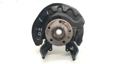 Автозапчастина б/у передній лівий культ для SKODA FABIA III (NJ3) 1.0 TSI Посилання на OEM IAM 6Q0407255AC 6Q0407255AC 6Q0407255AC