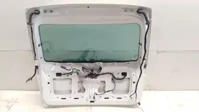 Автозапчасти б/у задняя дверь за skoda fabia iii (nj3) 1.0 tsi ссылки oem iam 6v6827025h 6v6827025h 6v6827025h