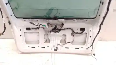 Автозапчасти б/у задняя дверь за skoda fabia iii (nj3) 1.0 tsi ссылки oem iam 6v6827025h 6v6827025h 6v6827025h