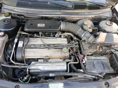 Pezzo di ricambio per auto di seconda mano riduttore per ford mondeo ii (bap) 2.0 i riferimenti oem iam 