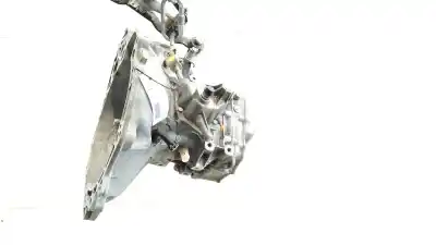 Автозапчастина б/у коробка передач для opel astra g fastback (t98) 1.6 16v (f08, f48) посилання на oem iam 90400209  90400209