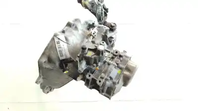 Автозапчастина б/у коробка передач для opel astra g fastback (t98) 1.6 16v (f08, f48) посилання на oem iam 90400209  90400209