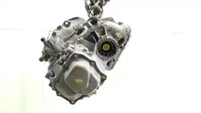 Автозапчастина б/у коробка передач для opel astra g fastback (t98) 1.6 16v (f08, f48) посилання на oem iam 90400209  90400209