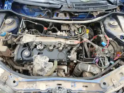 Second-hand car spare part GEARBOX for FIAT PUNTO (176_)  OEM IAM references   