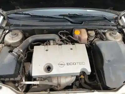 Автозапчасти б/у коробка передач за opel vectra c (z02) 1.8 16v ссылки oem iam 