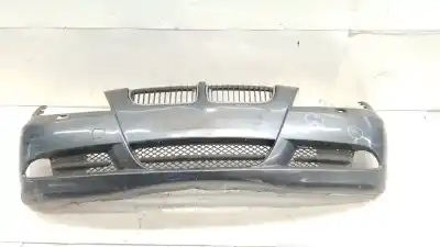 Peça sobressalente para automóvel em segunda mão para choques dianteiro por bmw 3 (e90) 320 i referências oem iam 51117170051