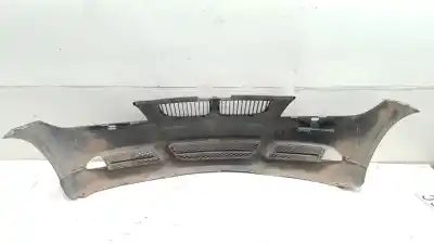 Second-hand car spare part front bumper for bmw 3 (e90) 320 i oem iam references 51117170051 51117170051 51117170051