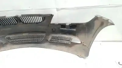 Second-hand car spare part front bumper for bmw 3 (e90) 320 i oem iam references 51117170051 51117170051 51117170051