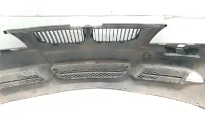 Second-hand car spare part front bumper for bmw 3 (e90) 320 i oem iam references 51117170051 51117170051 51117170051