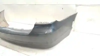 Second-hand car spare part rear bumper for bmw 3 (e90) 320 i oem iam references 51127171045 51127171045 51127171045