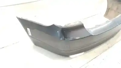 Second-hand car spare part rear bumper for bmw 3 (e90) 320 i oem iam references 51127171045 51127171045 51127171045