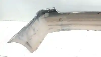 Second-hand car spare part rear bumper for bmw 3 (e90) 320 i oem iam references 51127171045 51127171045 51127171045