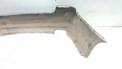 Second-hand car spare part rear bumper for bmw 3 (e90) 320 i oem iam references 51127171045 51127171045 51127171045