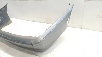 Second-hand car spare part rear bumper for bmw 3 (e46) 320 d oem iam references 51122492223 51122492223 51122492223