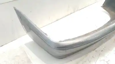 Second-hand car spare part rear bumper for bmw 3 (e46) 320 d oem iam references 51122492223 51122492223 51122492223