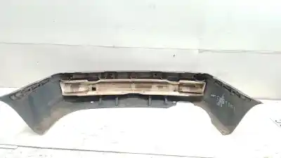 Second-hand car spare part rear bumper for bmw 3 (e46) 320 d oem iam references 51122492223 51122492223 51122492223