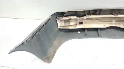 Second-hand car spare part rear bumper for bmw 3 (e46) 320 d oem iam references 51122492223 51122492223 51122492223