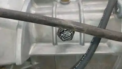 Автозапчастина б/у коробка передач для ssangyong actyon sports i (qj) 2.0 xdi посилання на oem iam 5495775 5495775 5495775