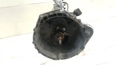 Автозапчастина б/у коробка передач для ssangyong actyon sports i (qj) 2.0 xdi посилання на oem iam 5495775 5495775 5495775