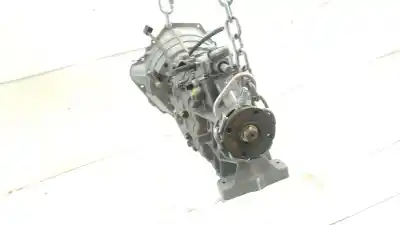 Автозапчастина б/у коробка передач для ssangyong actyon sports i (qj) 2.0 xdi посилання на oem iam 5495775 5495775 5495775