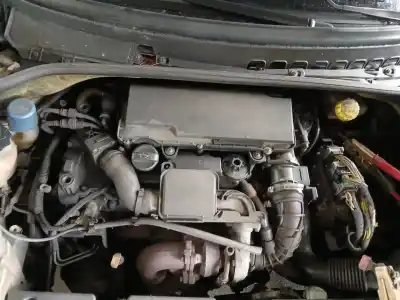 Piesă de schimb auto la mâna a doua MOTOR COMPLET pentru CITROEN C3 PLURIEL (HB_)  Referințe OEM IAM   