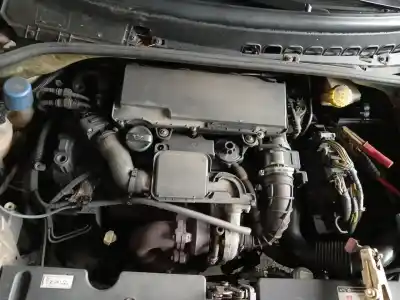 Piesă de schimb auto la mâna a doua  pentru CITROEN C3 PLURIEL (HB_)  Referințe OEM IAM   