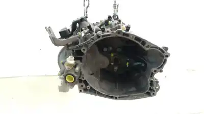 Peça sobressalente para automóvel em segunda mão caixa de velocidades por citroen xsara picasso (n68) 2.0 hdi referências oem iam 20dl65