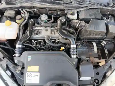 Автозапчасти б/у коробка передач за ford focus i (daw, dbw) 1.8 tdci ссылки oem iam 