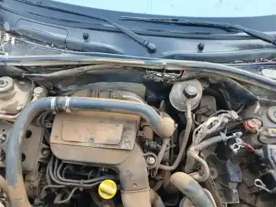 Pièce détachée automobile d'occasion BOÎTE DE VITESSES pour RENAULT KANGOO (KC0/1_)  Références OEM IAM   