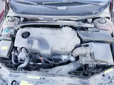 Pièce détachée automobile d'occasion MOTEUR COMPLET pour VOLVO XC70 I CROSS COUNTRY (295)  Références OEM IAM   