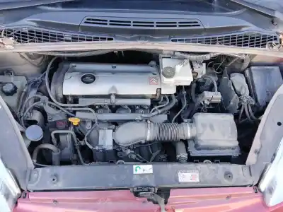 Pezzo di ricambio per auto di seconda mano Motore Completo per CITROEN XSARA PICASSO (N68) 1.8 16V Riferimenti OEM IAM   