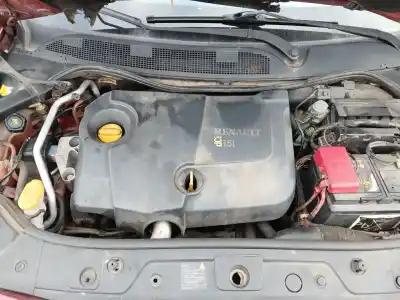 Автозапчасти б/у полный двигатель за renault megane ii (bm0/1_, cm0/1_) 1.5 dci (bm02, bm13, bm2a, cm02, cm13) ссылки oem iam  Автозапчасти б/у полный двигатель за renault megane ii (bm0/1_, cm0/1_) 1.5 dci (bm02, bm13, bm2a, cm02, cm13) ссылки oem iam