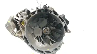 Peça sobressalente para automóvel em segunda mão caixa de velocidades por ford mondeo iii (b5y) 2.0 tdci referências oem iam 