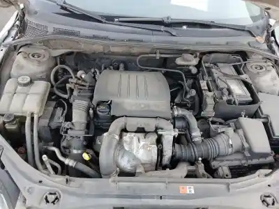 Second-hand car spare part  for MAZDA 3 (BK)  OEM IAM references 3MSR7F096YF 3MSR7F096YF 3MSR7F096YF