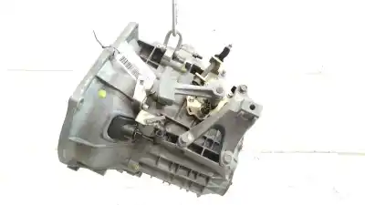 Second-hand car spare part gearbox for mazda 3 (bk) 1.6 di turbo oem iam references 3msr7f096yf 3msr7f096yf 3msr7f096yf