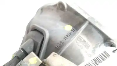 Second-hand car spare part gearbox for mazda 3 (bk) 1.6 di turbo oem iam references 3msr7f096yf 3msr7f096yf 3msr7f096yf