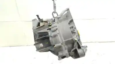 Second-hand car spare part gearbox for mazda 3 (bk) 1.6 di turbo oem iam references 3msr7f096yf 3msr7f096yf 3msr7f096yf